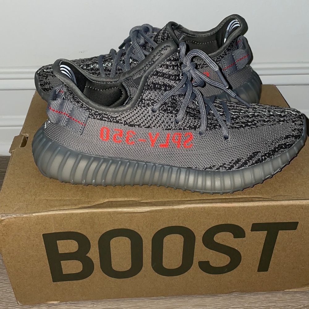 Yeezy Boost 350